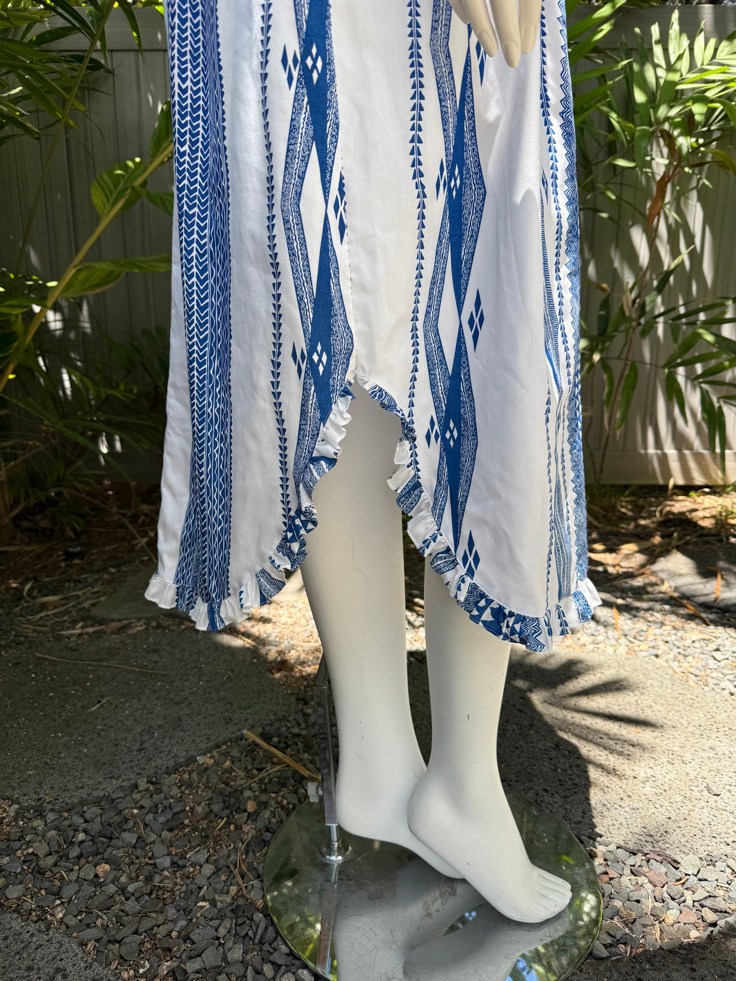 Mu’u for Mahina