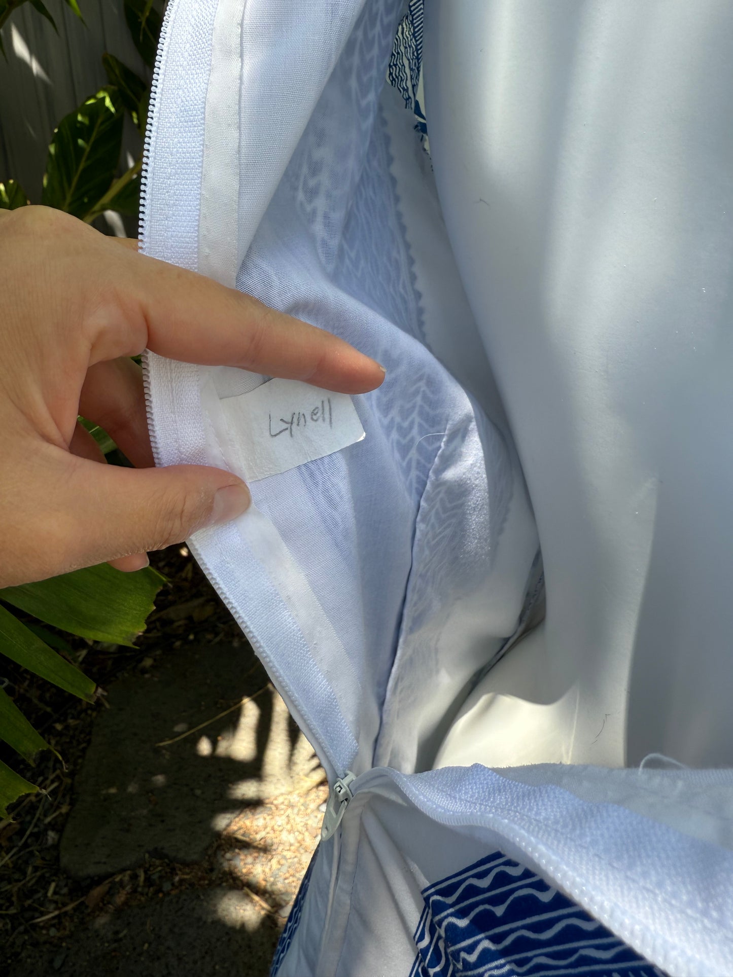 Mu’u for Mahina