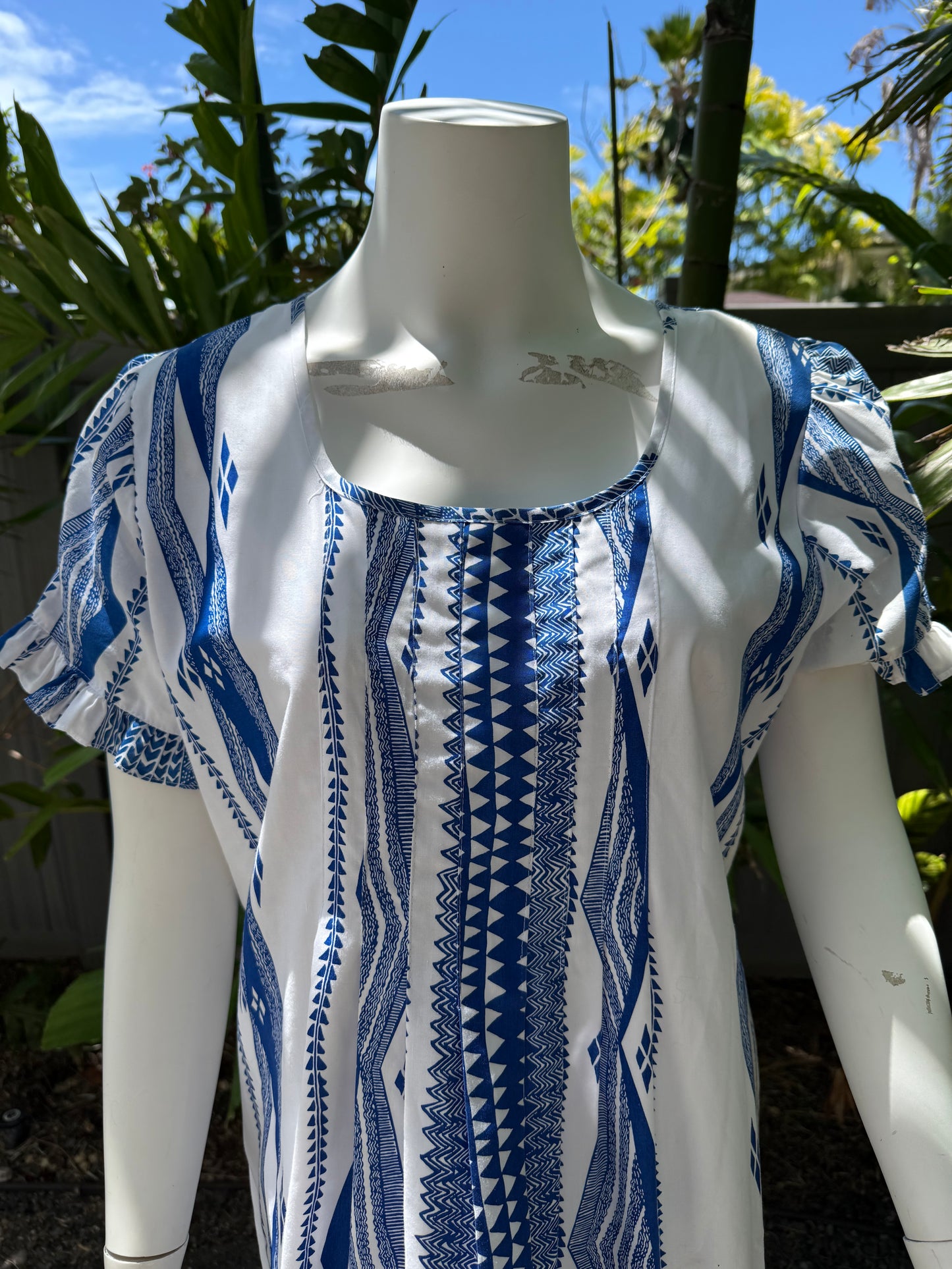 Mu’u for Mahina