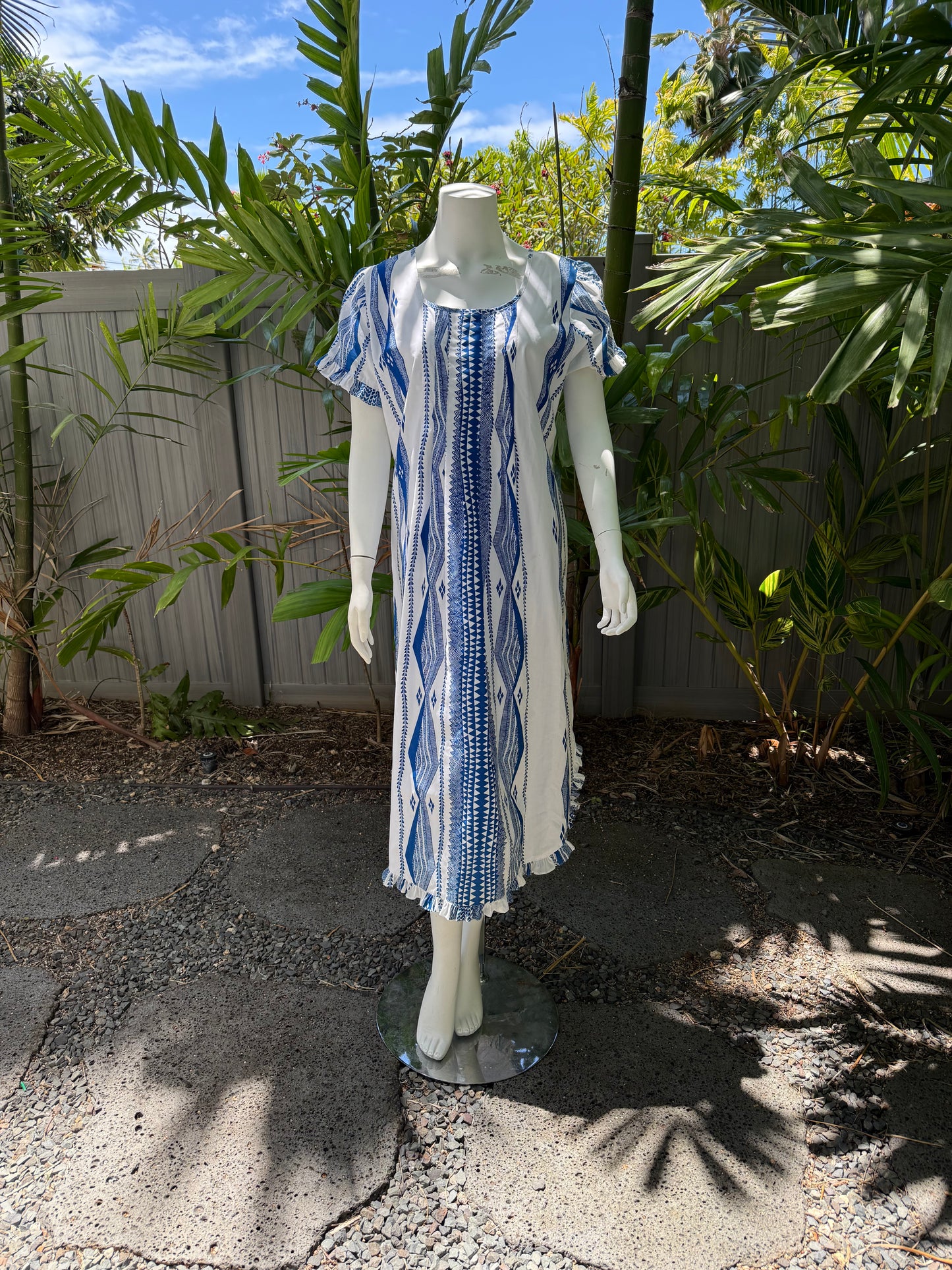 Mu’u for Mahina