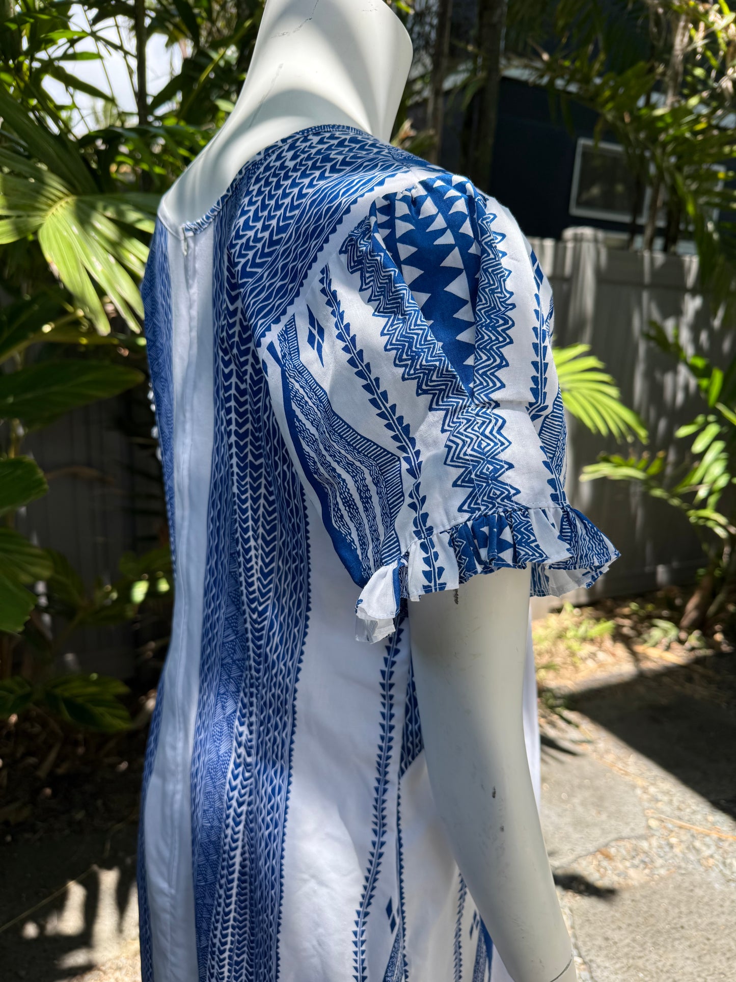 Mu’u for Mahina