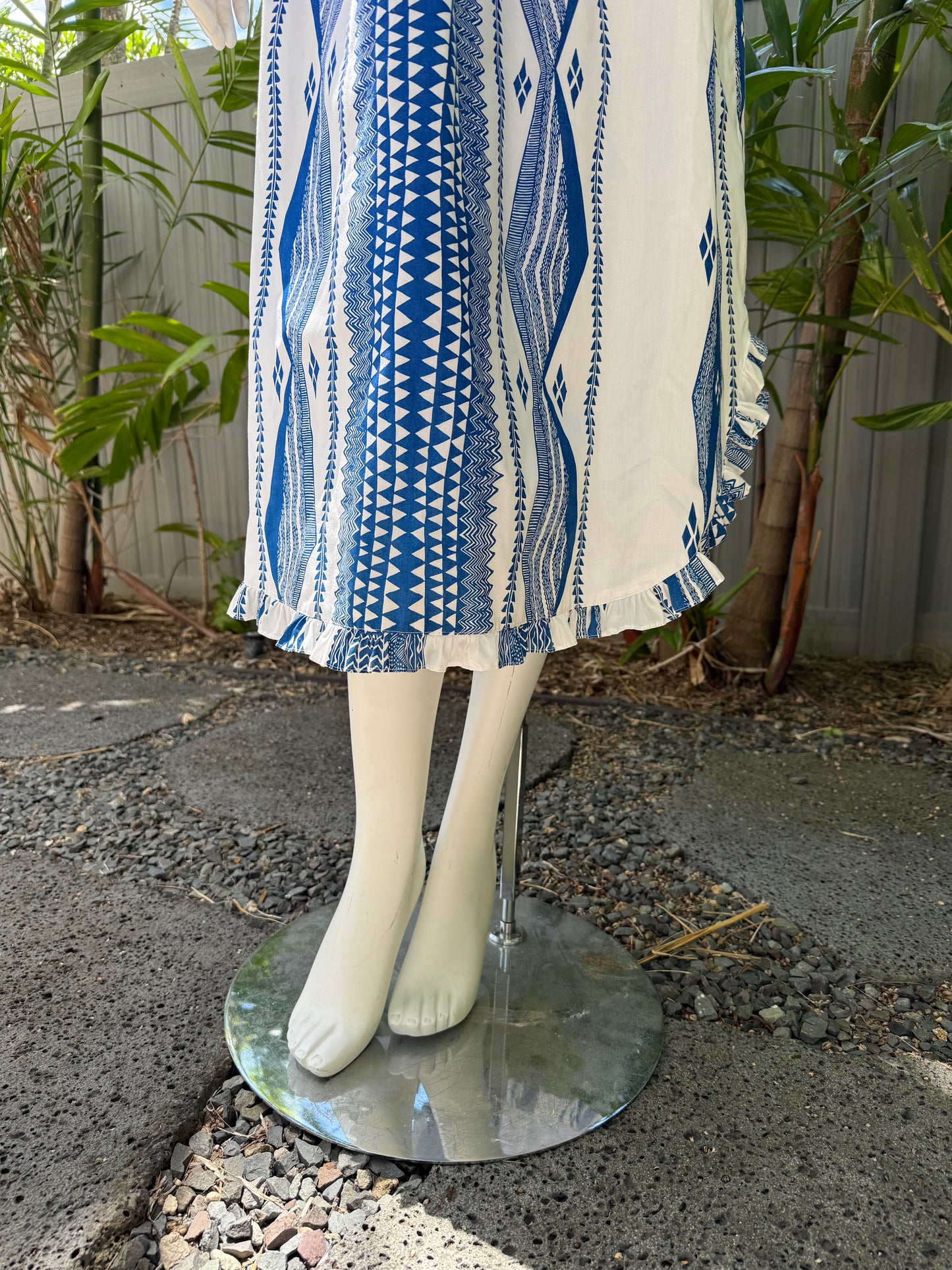 Mu’u for Mahina