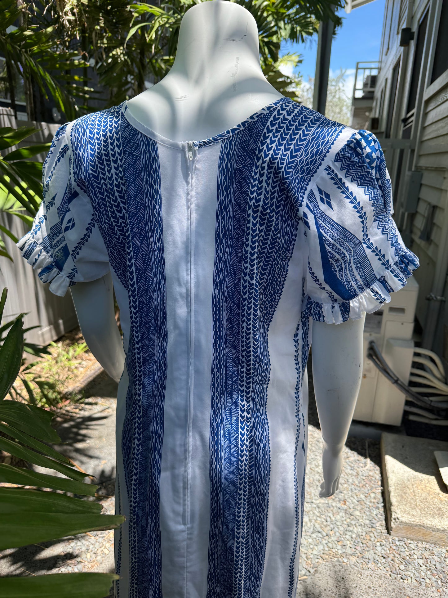 Mu’u for Mahina